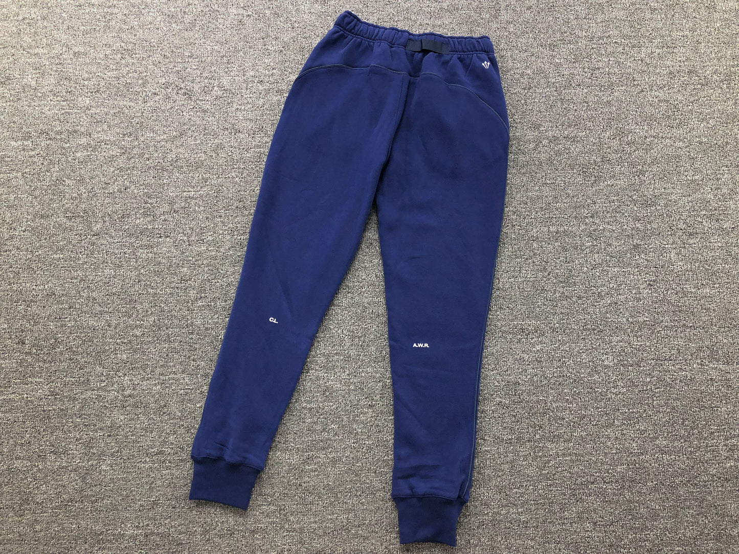 Nocta x Nike Moletom NRG "Azul"