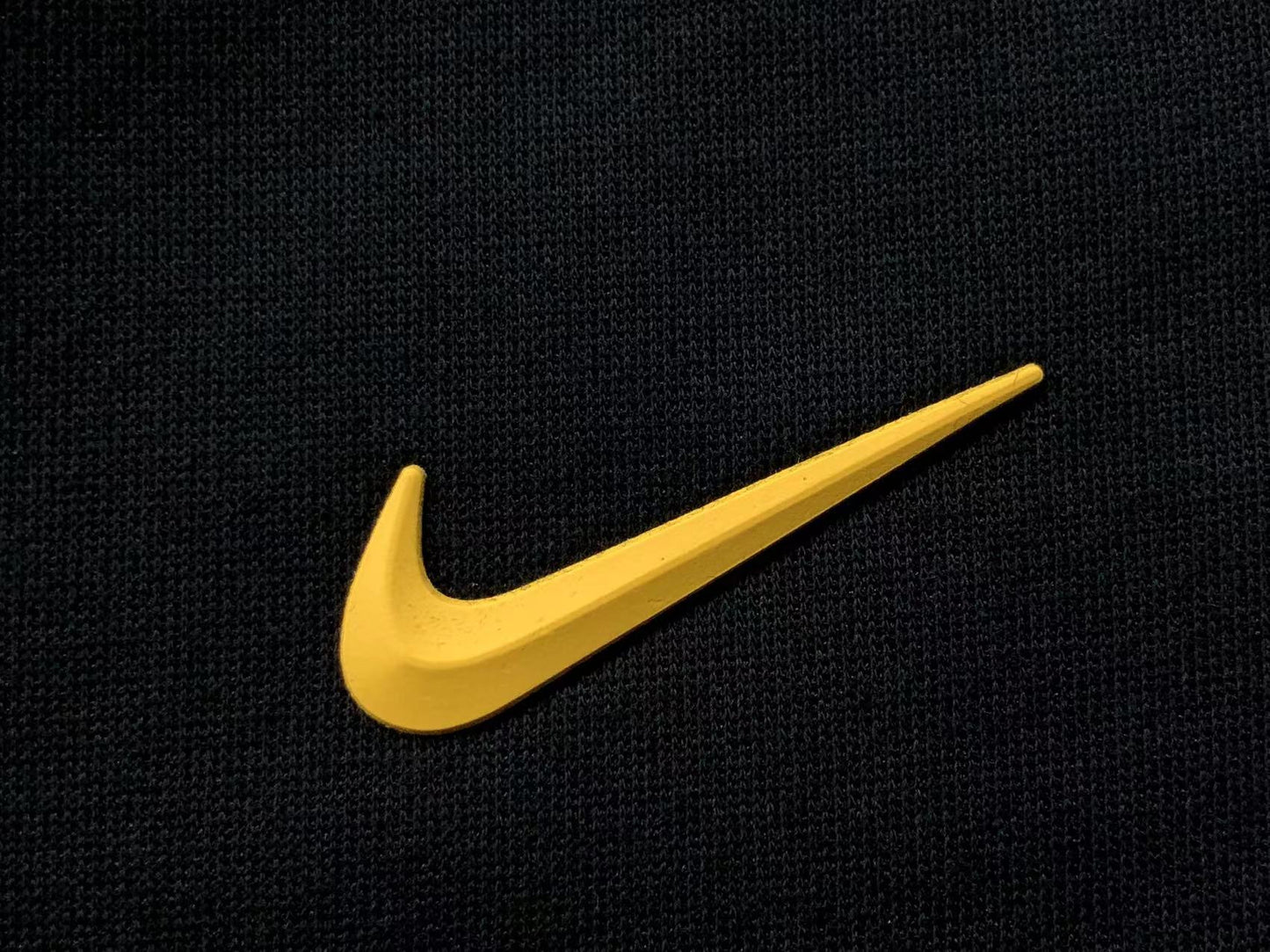 Nike x NOCTA Tech Fleece "Preto"