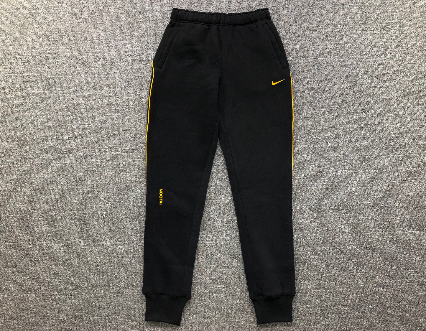 Nocta x Nike Moletom NRG "Preto"