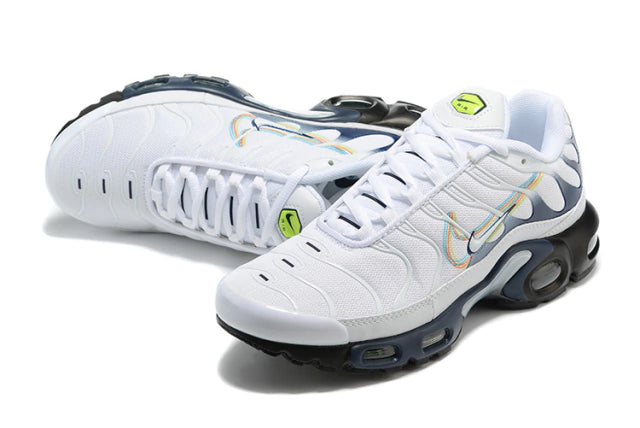 Air Max Plus 1 “3D Swoosh”