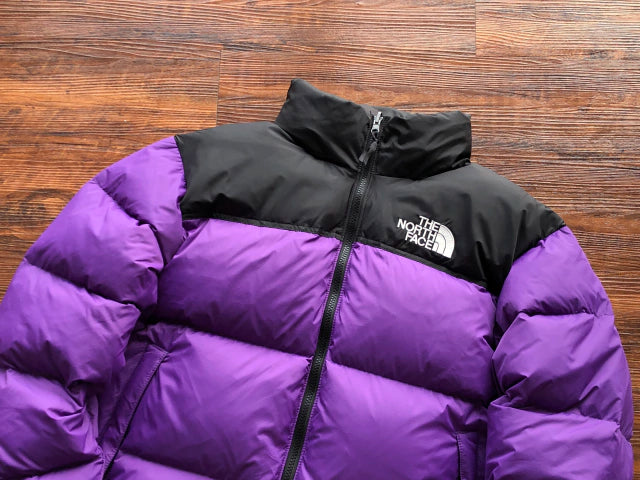 Jaqueta Retro Nuptse 1996 "Purple"