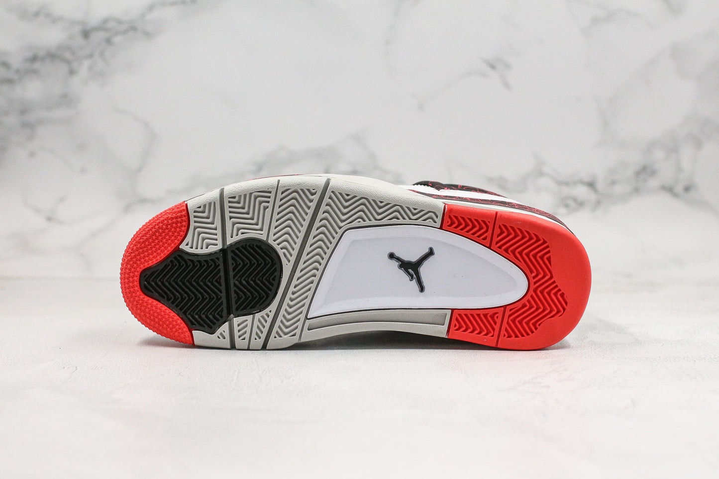 Tênis Air Jordan 4 Retro "Flight Pale Citron"