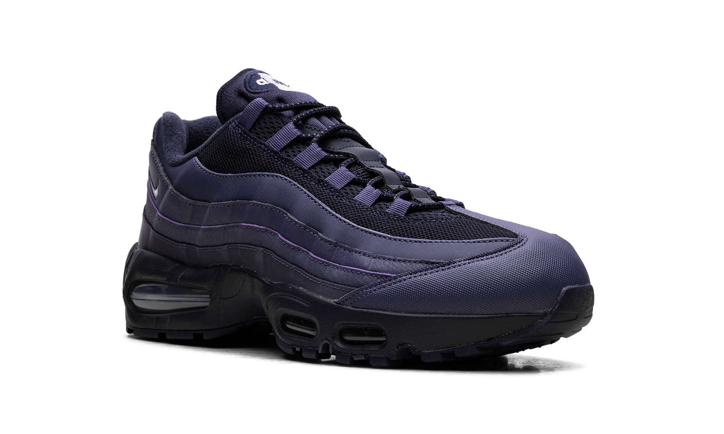 Air Max 95 OG "Sanded Purple"