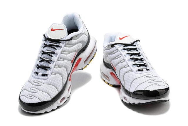 Air Max Plus 1 “Grey Black”