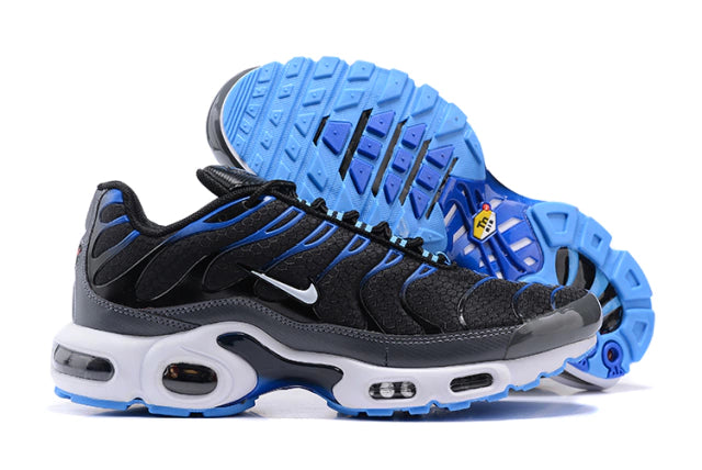 Air Max Plus 1 “Black Royal”