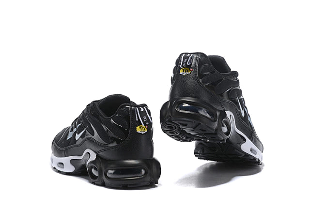Air Max Plus 1 ''Overbranding Black''