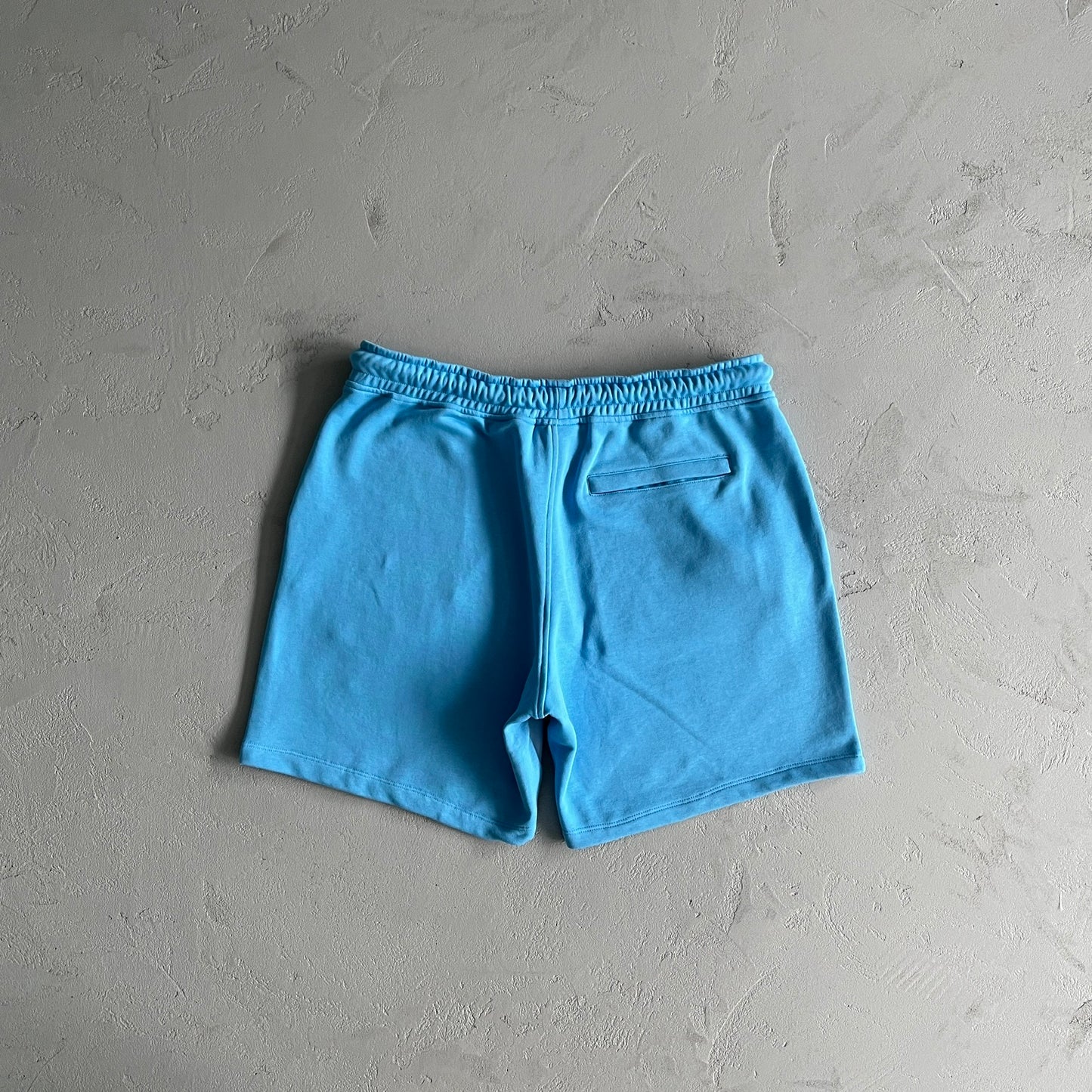 Conjunto SYNA World Azul Bebê