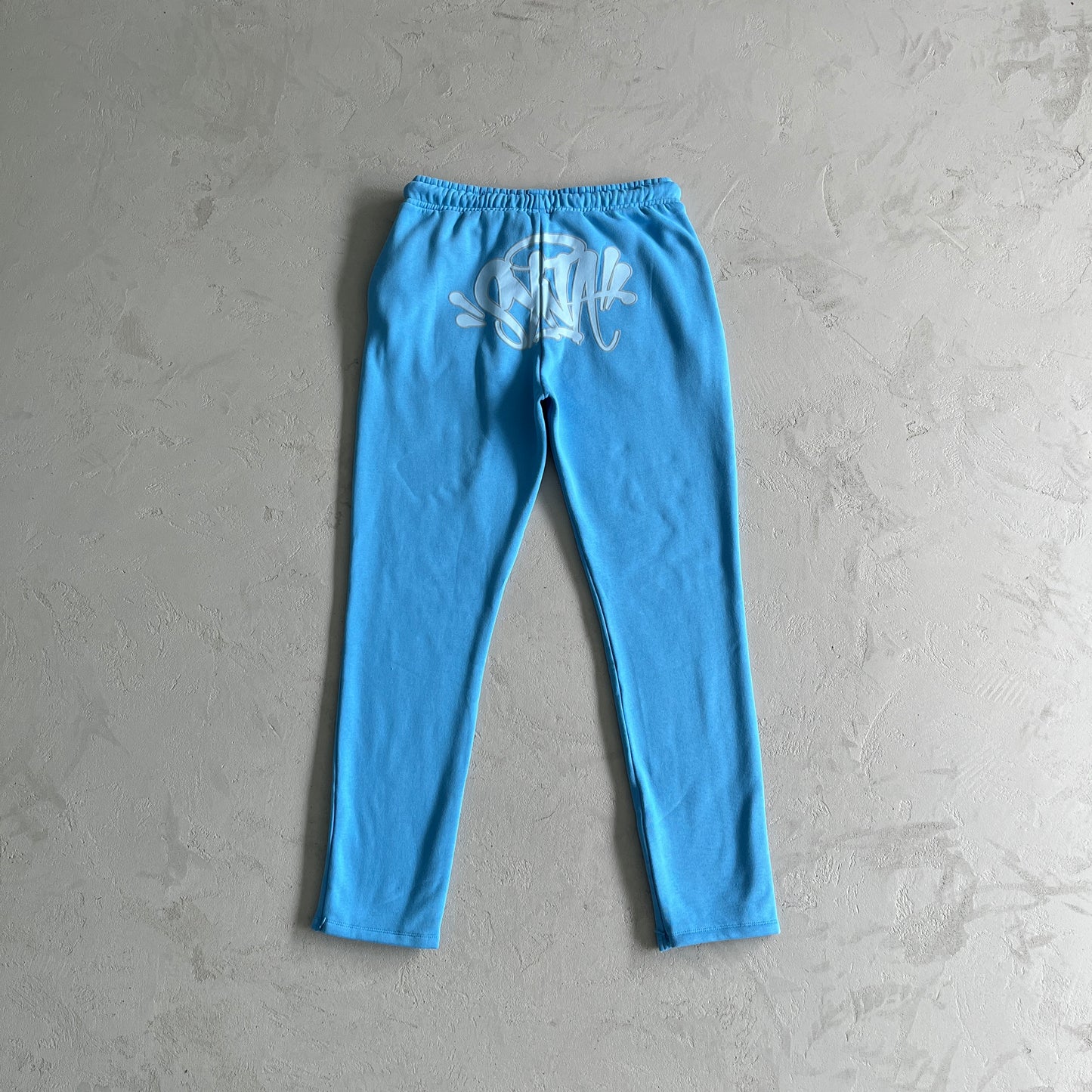 Conjunto SYNA WORLD Azul Bebê