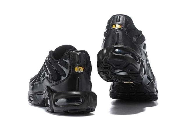 Air Max Plus 1 "Triple Black"