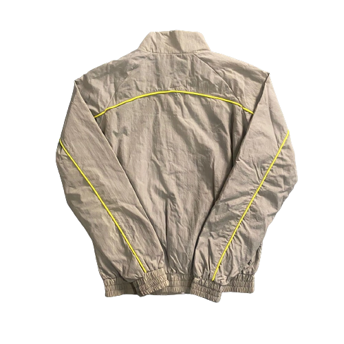 Conjunto Trapstar Arch Panel Shellsuit "Bege"