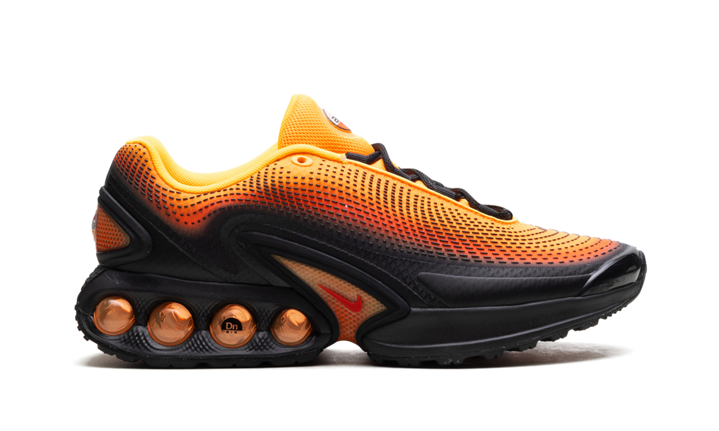 Air Max DN SE "Laser Orange"