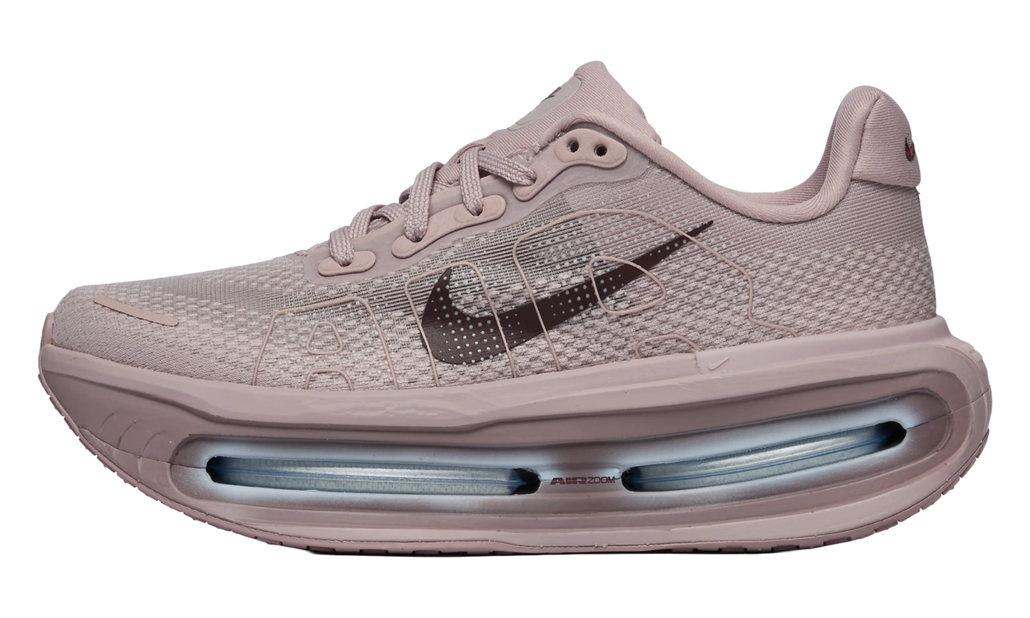 Nike Vomero Premium "Particle Rose Burgundy"