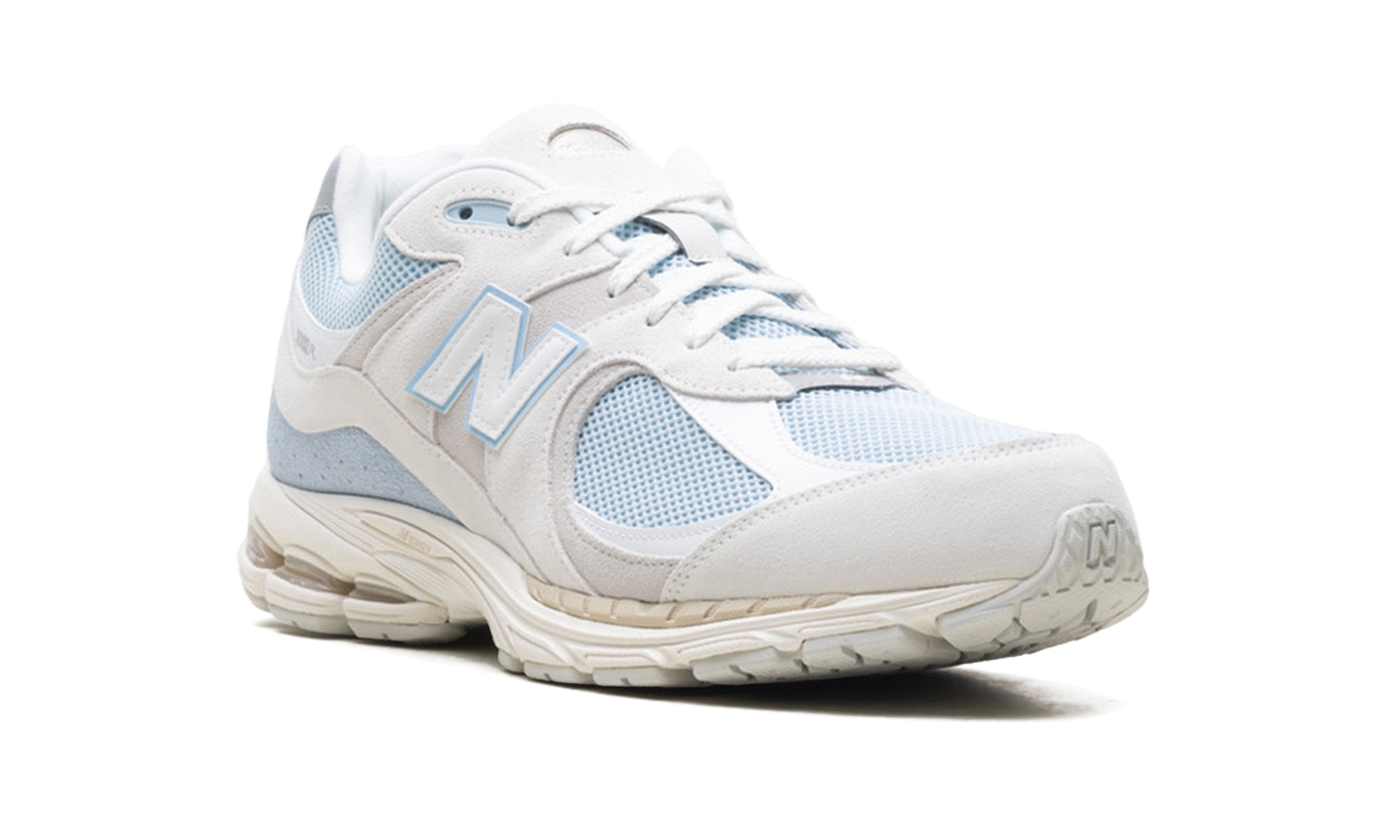 2002R "Sky Blue"