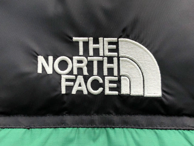 Jaqueta Retro Nuptse 1996 "Green"
