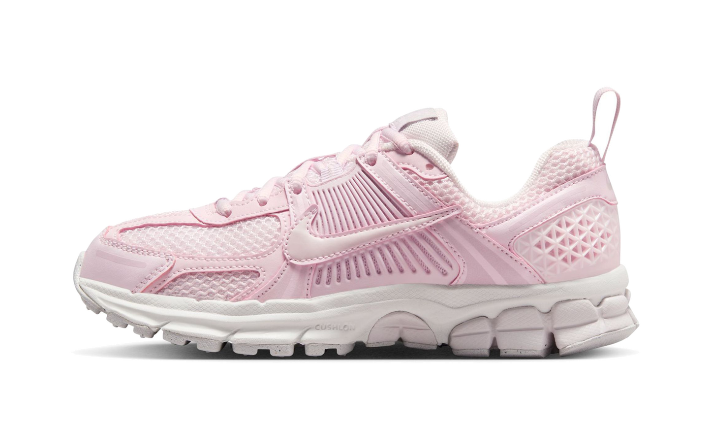 Nike Vomero 5 GS "Pearl Pink"