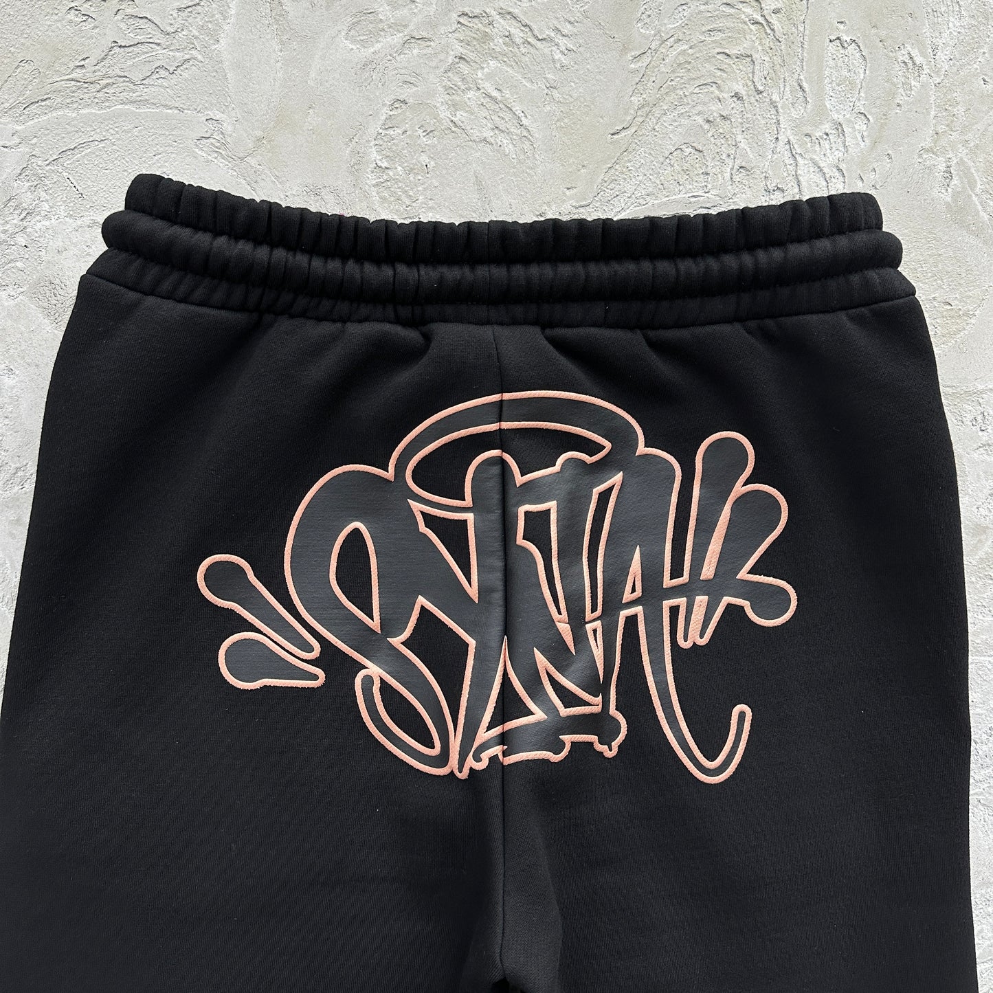 Conjunto SYNA WORLD Preto e Bronze