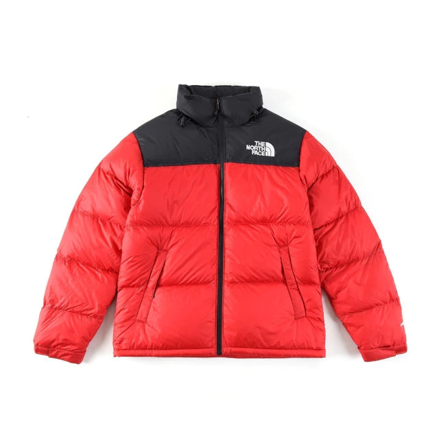 Jaqueta Retro Nuptse 1996 "Red"