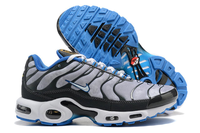 Air Max Plus 1 “Grey Royal''