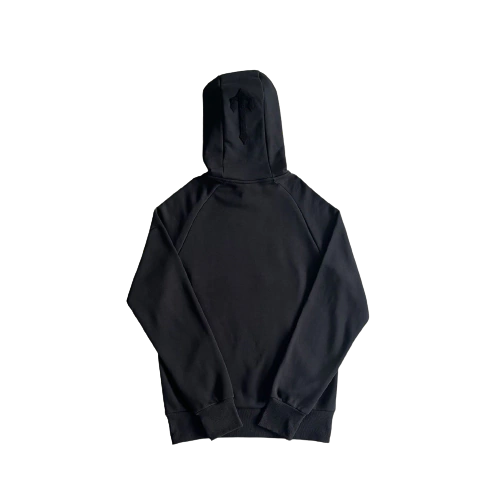 Conjunto Trapstar Decoding Chenille 2.0 "Black Out"
