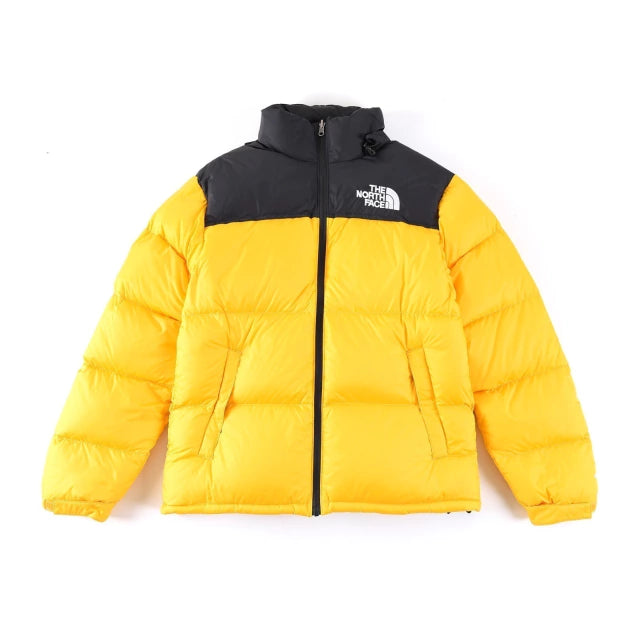 Jaqueta Retro Nuptse 1996 "Yellow"