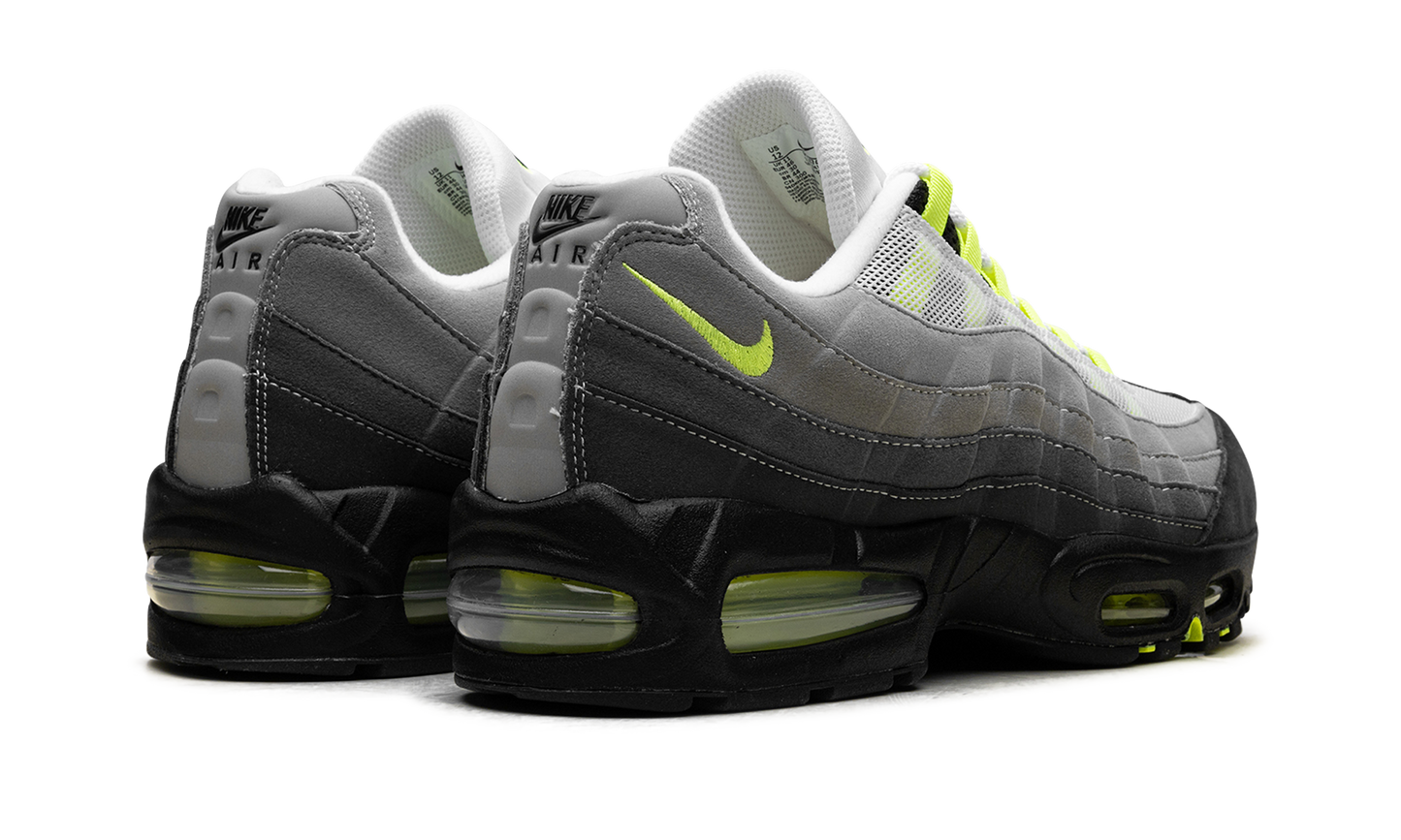 Air Max 95 OG "Big Bubble Neon