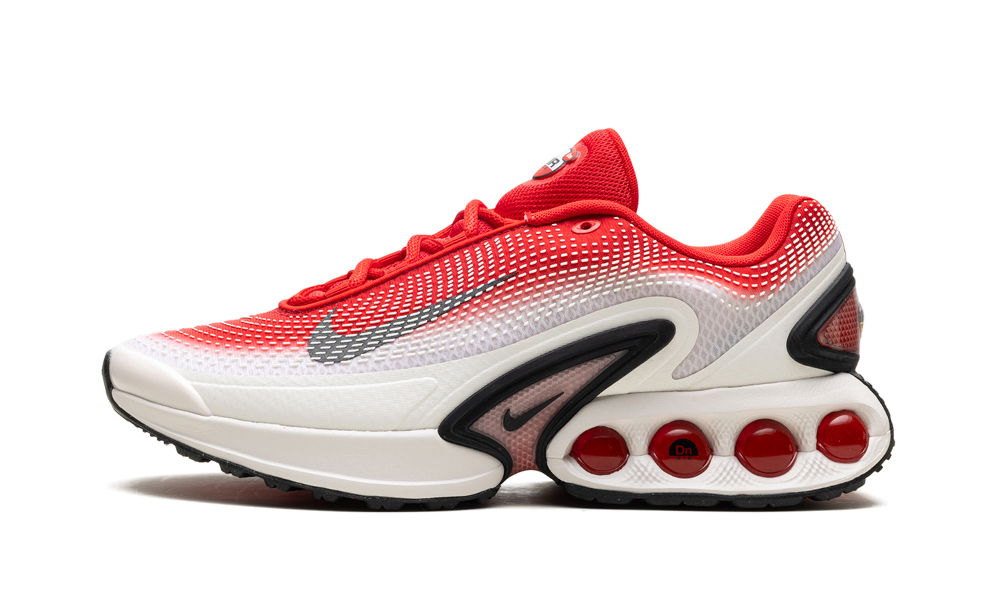 Air Max DN SE "University Red"