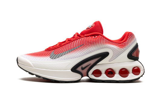 Air Max DN SE "University Red"