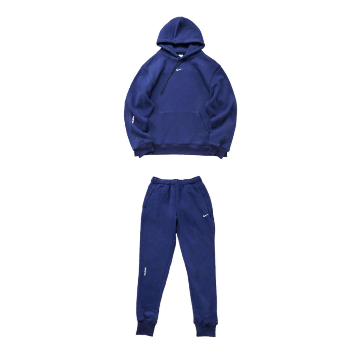 Nocta x Nike Moletom NRG "Azul"