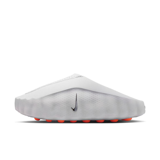 Slide Nike Mind 001 "Light Smoke Grey"