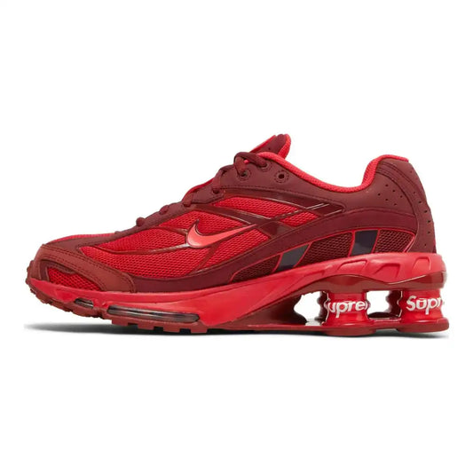 Nike Shox Ride 2 SP "Supreme - Red"