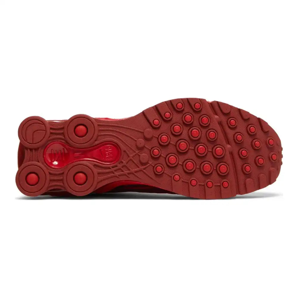 Nike Shox Ride 2 SP "Supreme - Red"