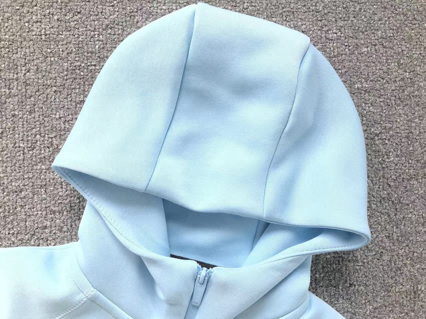 Nike x NOCTA Tech Fleece "Azul Bebê"