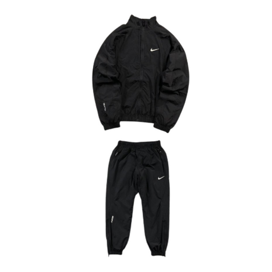 Conjunto Nike x NOCTA Woven "Preto"