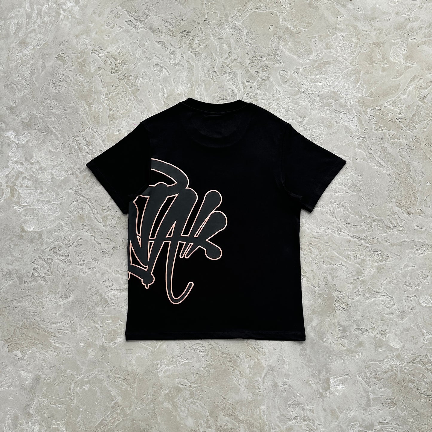Conjunto SYNA World Preto e Bronze