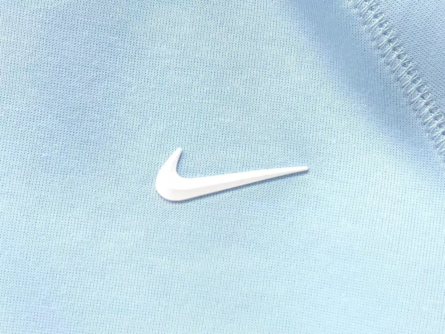 Nike x NOCTA Tech Fleece "Azul Bebê"