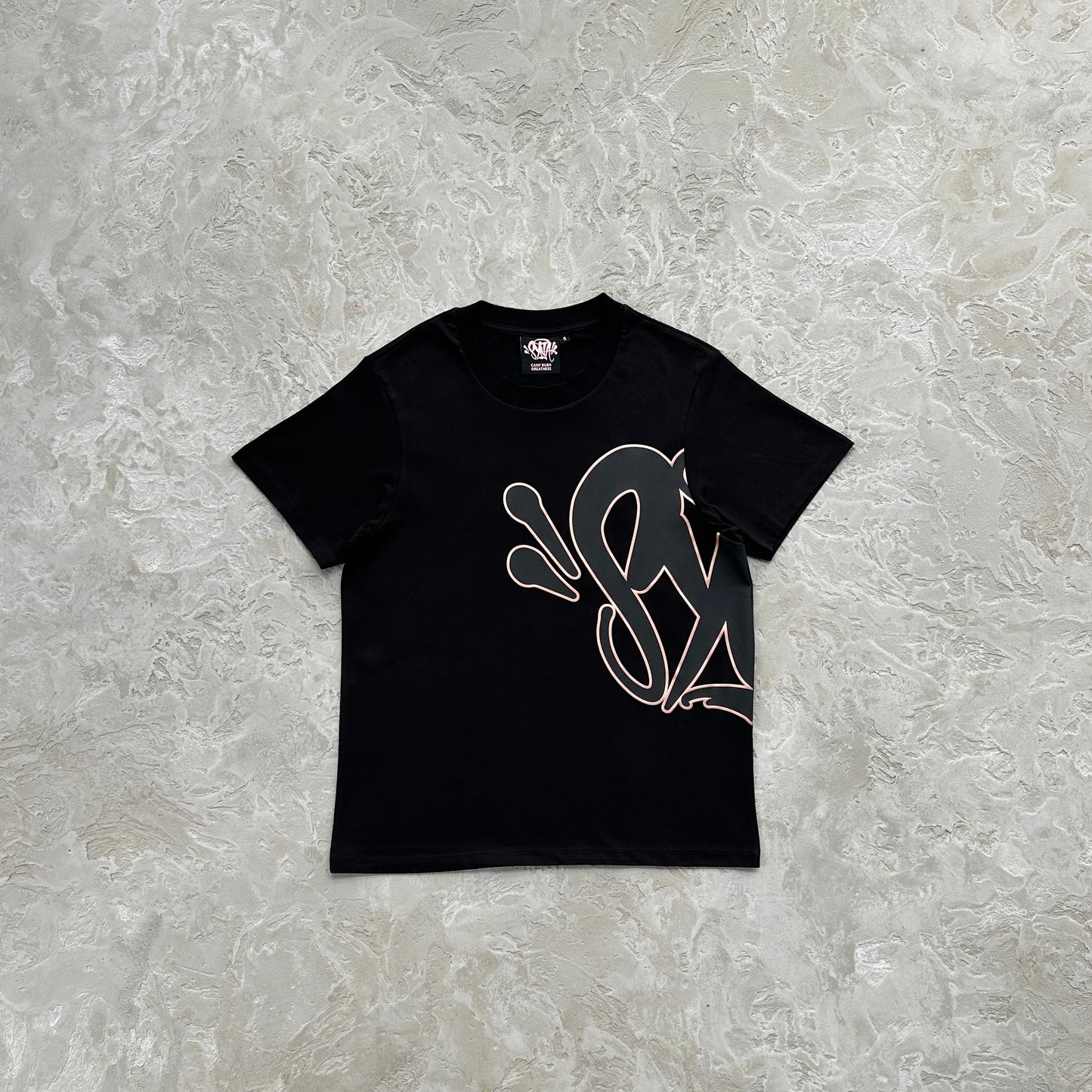 Conjunto SYNA World Preto e Bronze