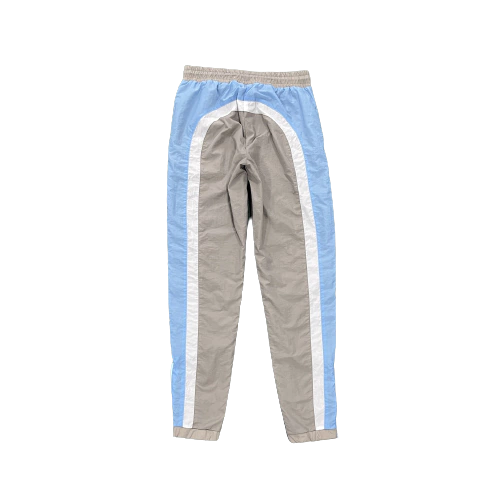 Conjunto Trapstar Rongate T Shellsuit Azul Bebê/Cinza