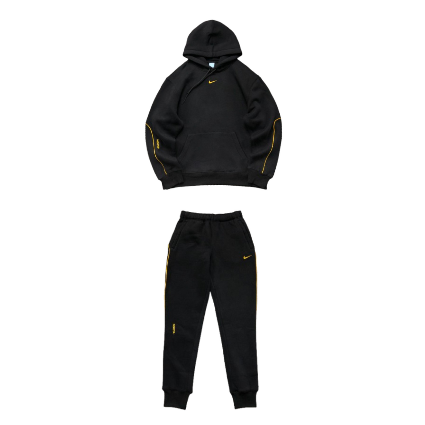 Nocta x Nike Moletom NRG "Preto"