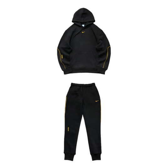 Nocta x Nike Moletom NRG "Preto"
