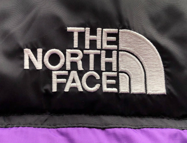 Jaqueta Retro Nuptse 1996 "Purple"
