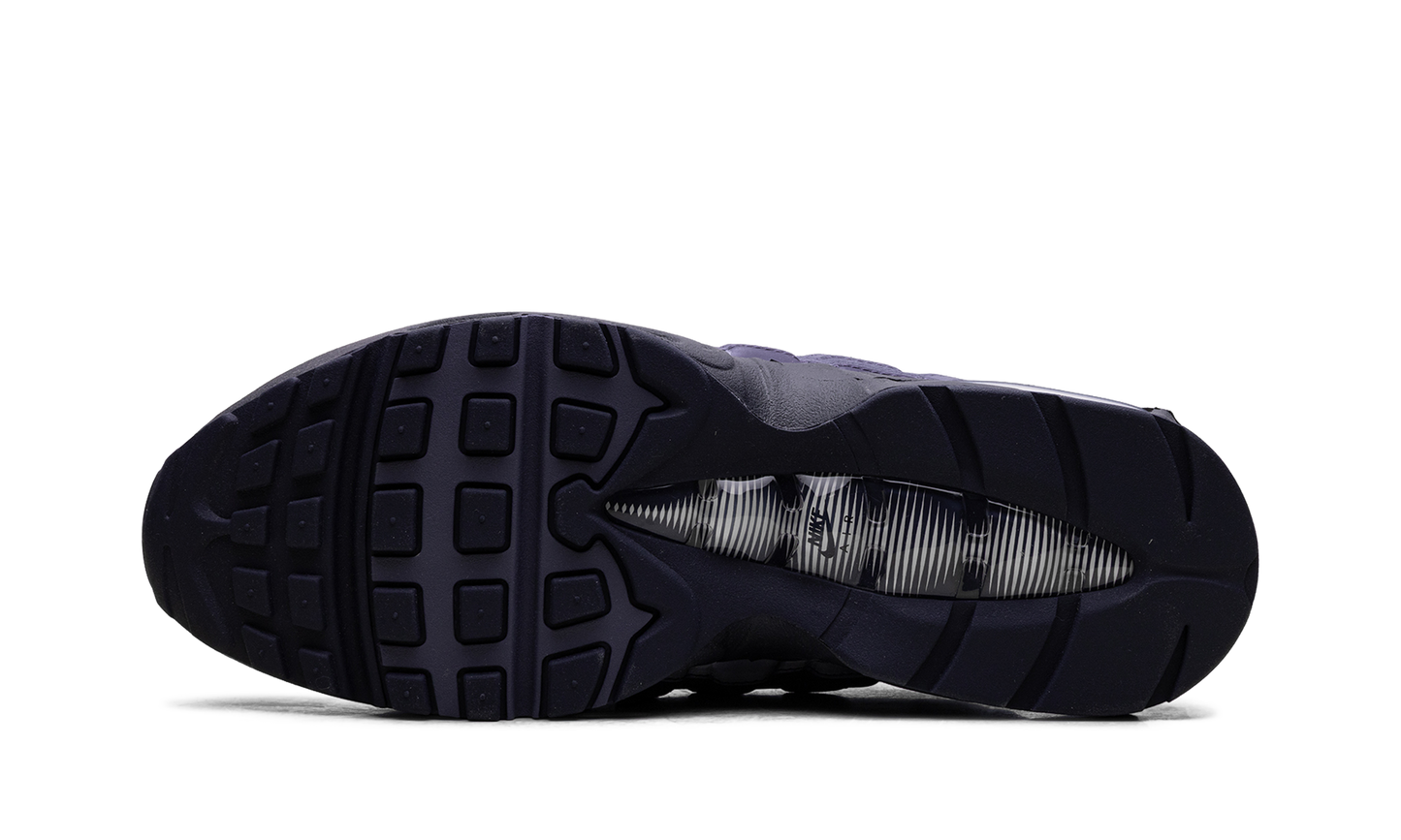 Air Max 95 OG "Sanded Purple"