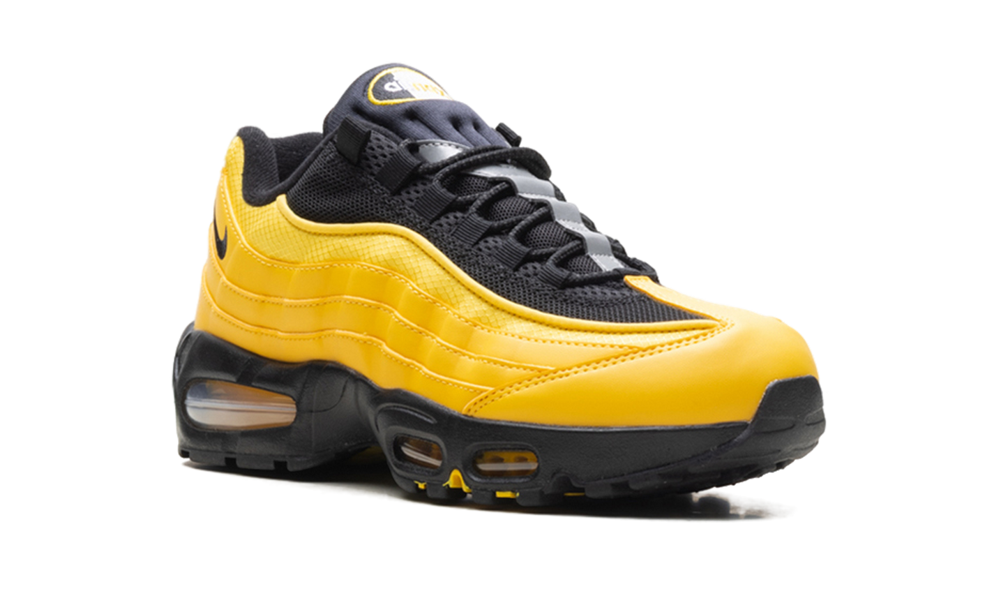 Air Max 95 "Big Bubble"