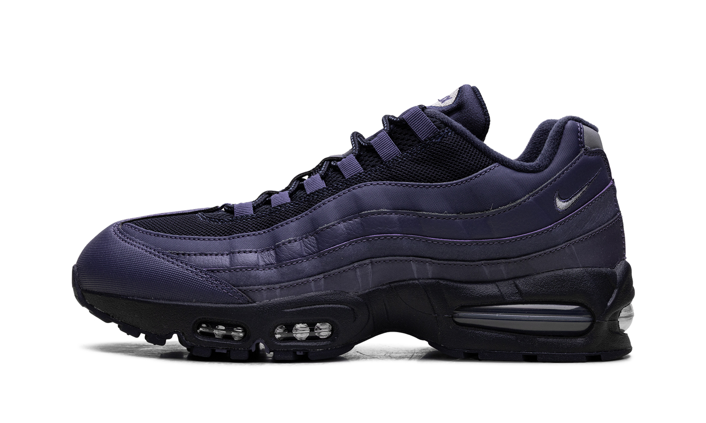 Air Max 95 OG "Sanded Purple"