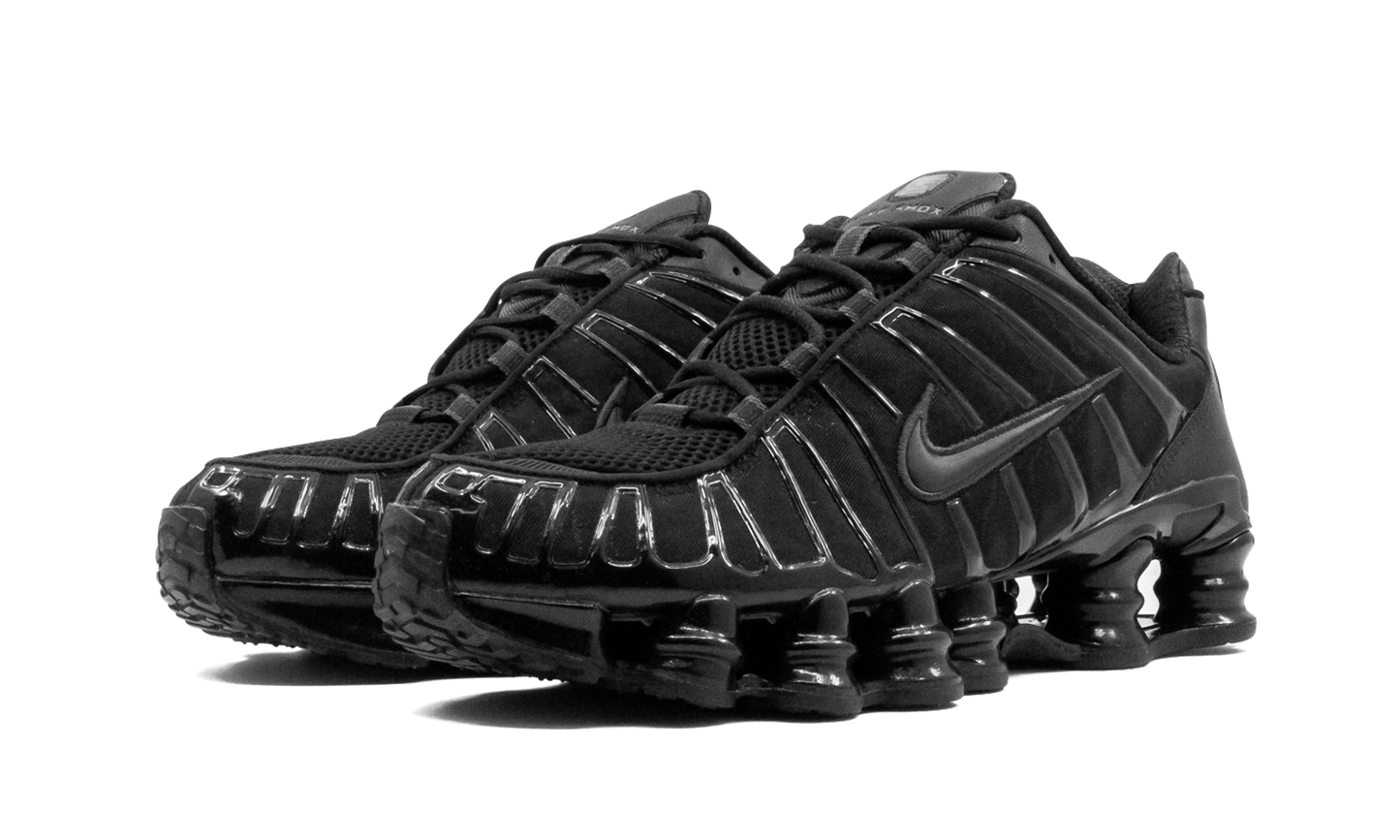 Nike Shox TL "Preto"
