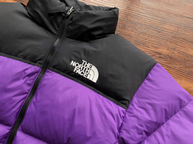 Jaqueta Retro Nuptse 1996 "Purple"