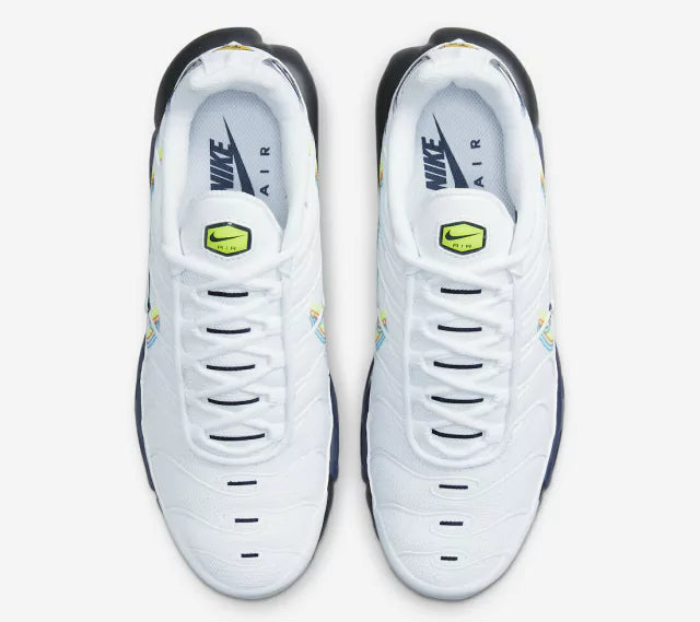 Air Max Plus 1 “3D Swoosh”