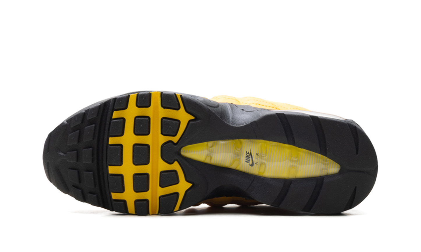 Air Max 95 "Big Bubble"
