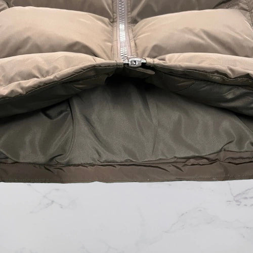 Jaqueta Trapstar Irongate Detachable Hood Brown