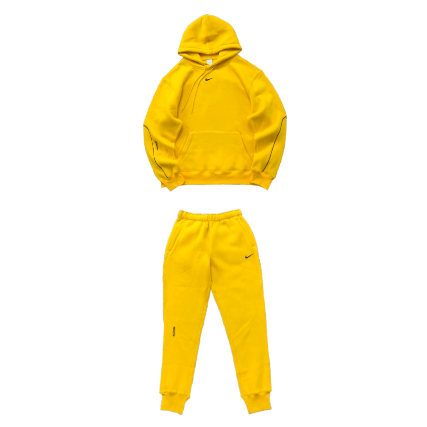 Nocta x Nike Moletom NRG "Amarelo"