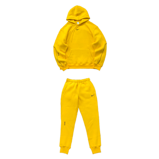 Nocta x Nike Moletom NRG "Amarelo"